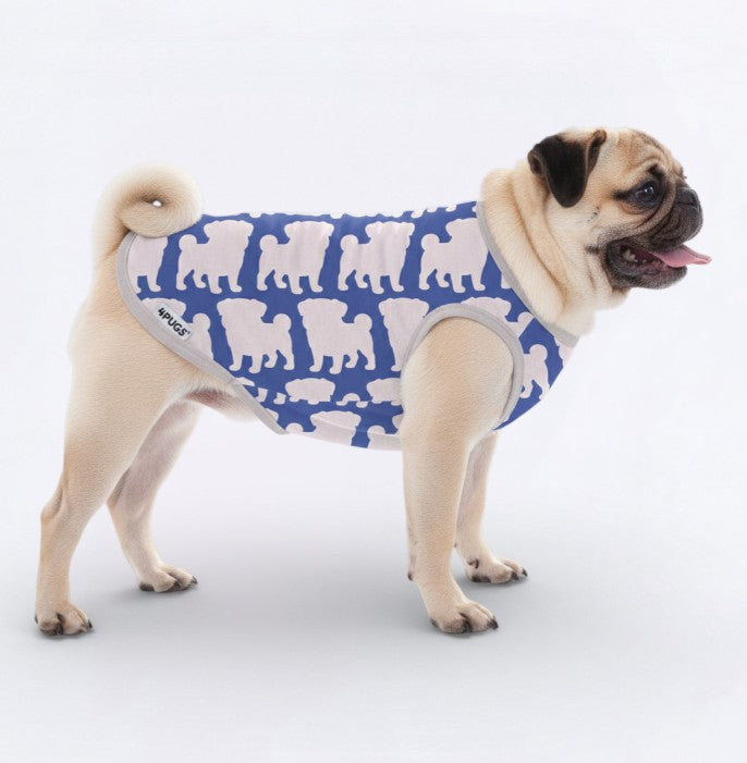 Odin  – Pug Dog Shirt