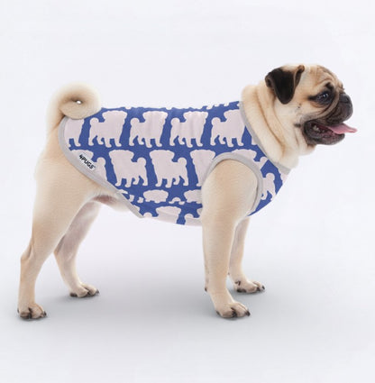 Odin  – Pug Dog Shirt