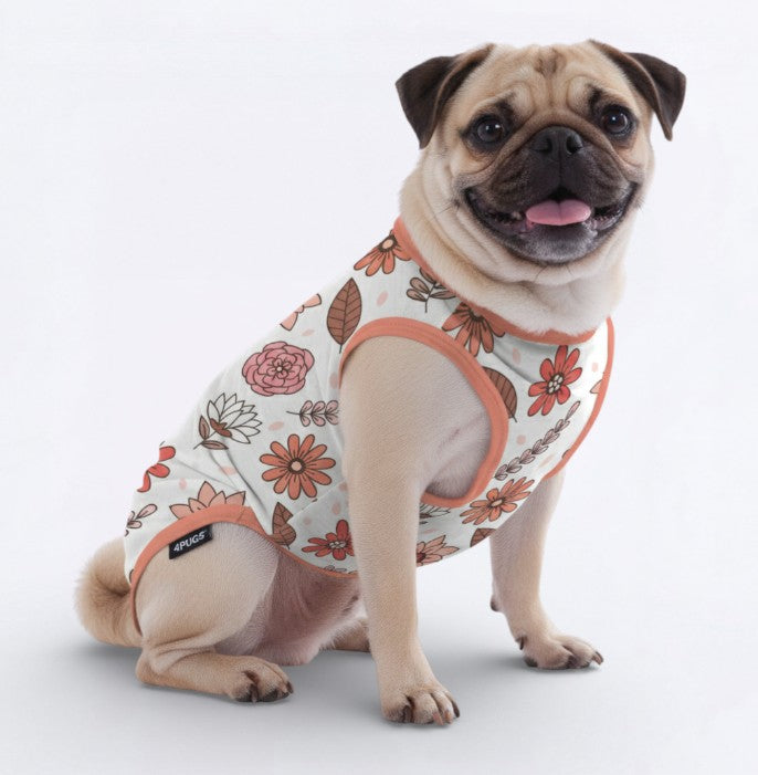 Ace – Pug Dog Shirt