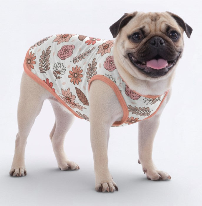 Ace – Pug Dog Shirt