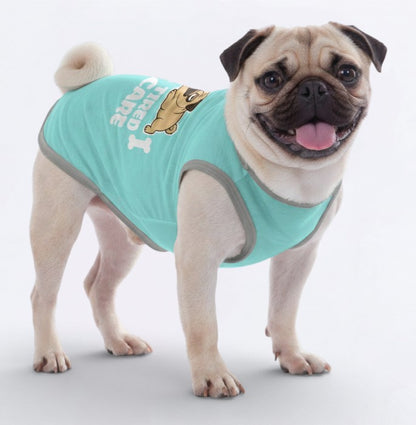 Lumi  – Pug Dog Shirt