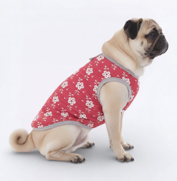 Mabel  – Pug Dog Shirt