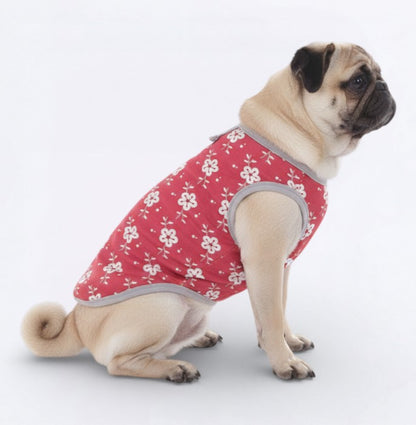 Mabel  – Pug Dog Shirt