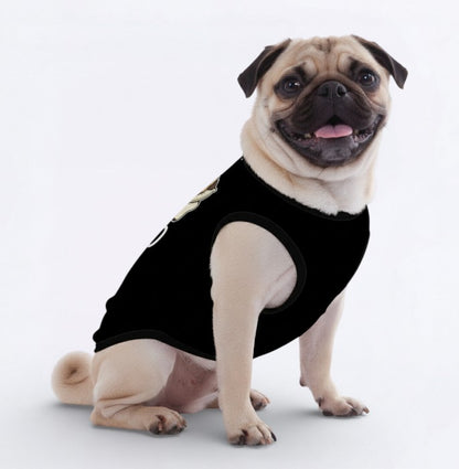 Juniper  – Pug Dog Shirt