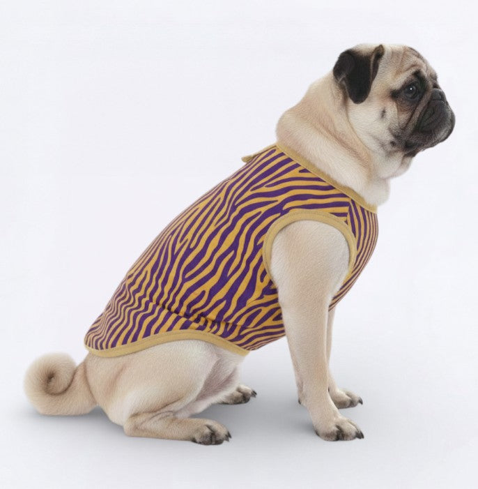 Loye  – Pug Dog Shirt