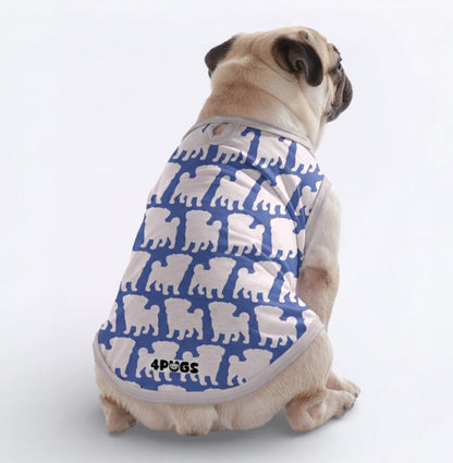 Odin  – Pug Dog Shirt