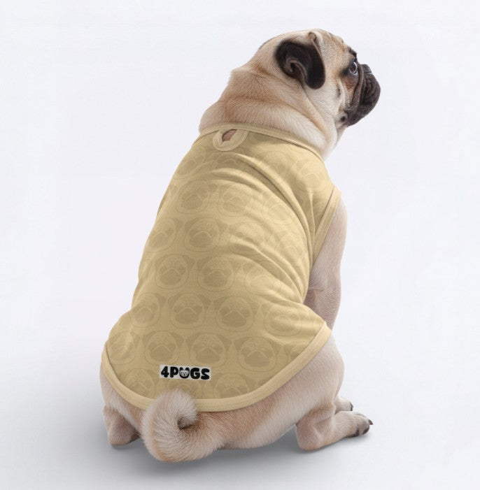 Milo  – Pug Dog Shirt