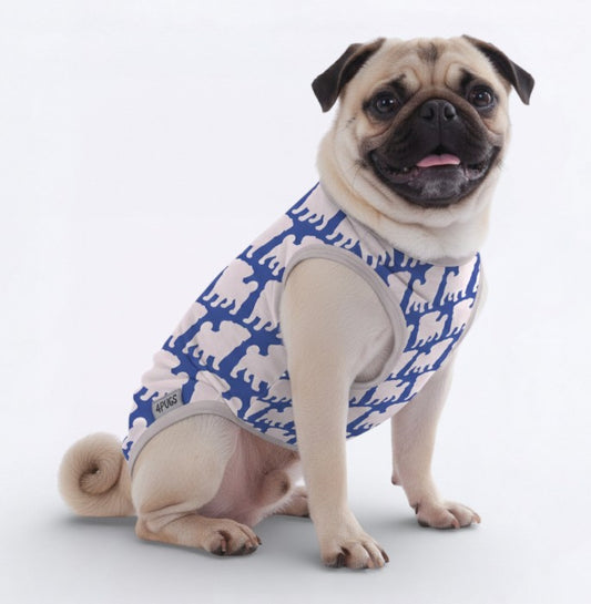Odin  – Pug Dog Shirt