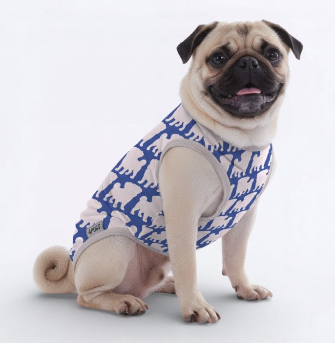 Odin  – Pug Dog Shirt