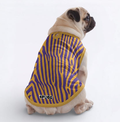 Loye  – Pug Dog Shirt