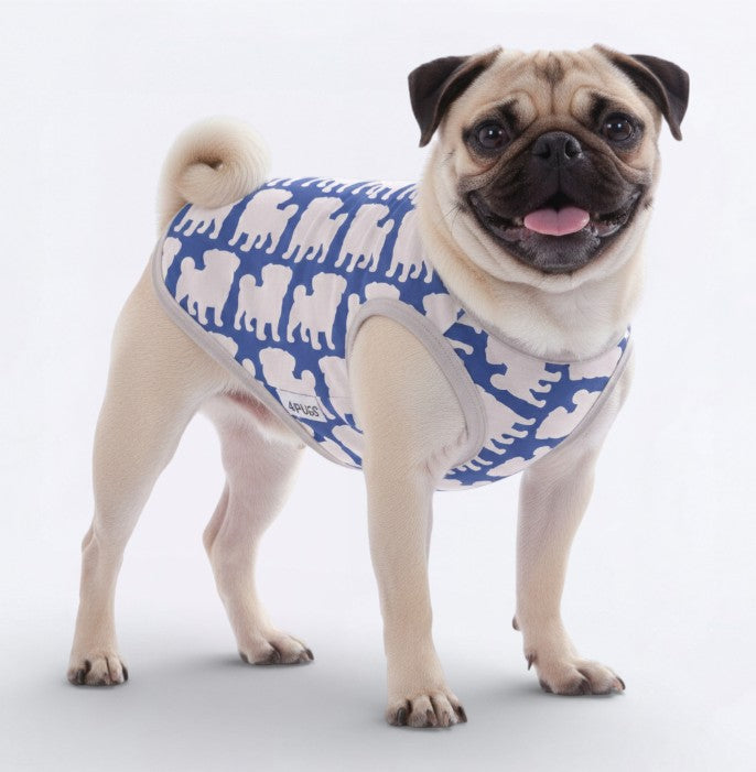 Odin  – Pug Dog Shirt