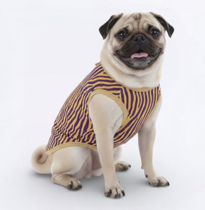 Loye  – Pug Dog Shirt