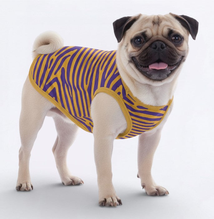 Loye  – Pug Dog Shirt