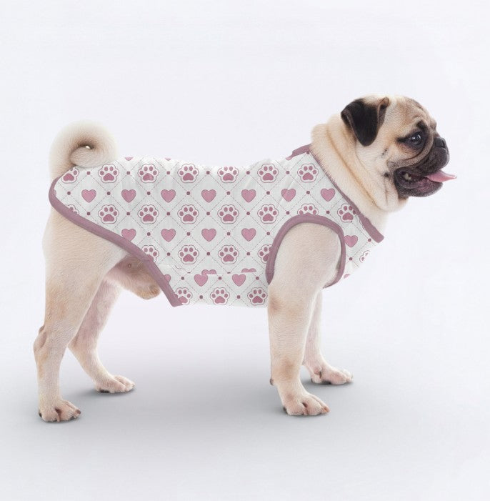 Loye  – Pug Dog Shirt