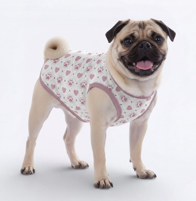 Loye  – Pug Dog Shirt
