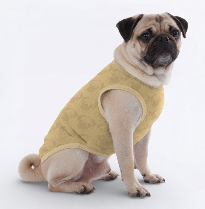 Milo  – Pug Dog Shirt