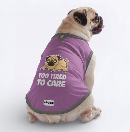 Lumi  – Pug Dog Shirt