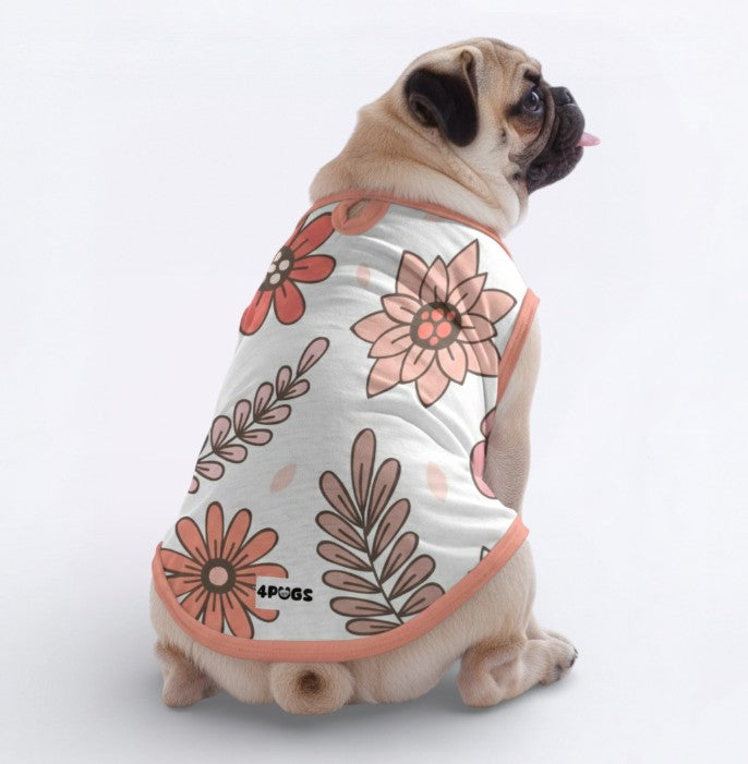 Ace – Pug Dog Shirt