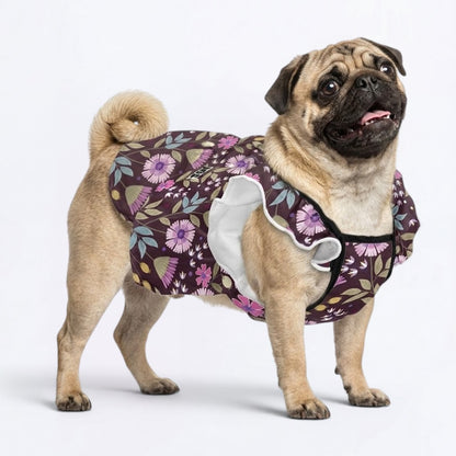 Mia - pug summer fashion