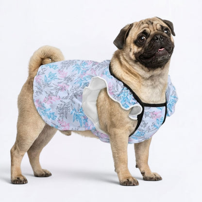 Minnie - pug summer fashion