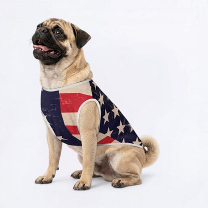Odin  - Breathable Pug Vest