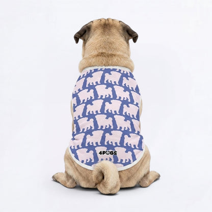 Misty - Breathable Pug Vest