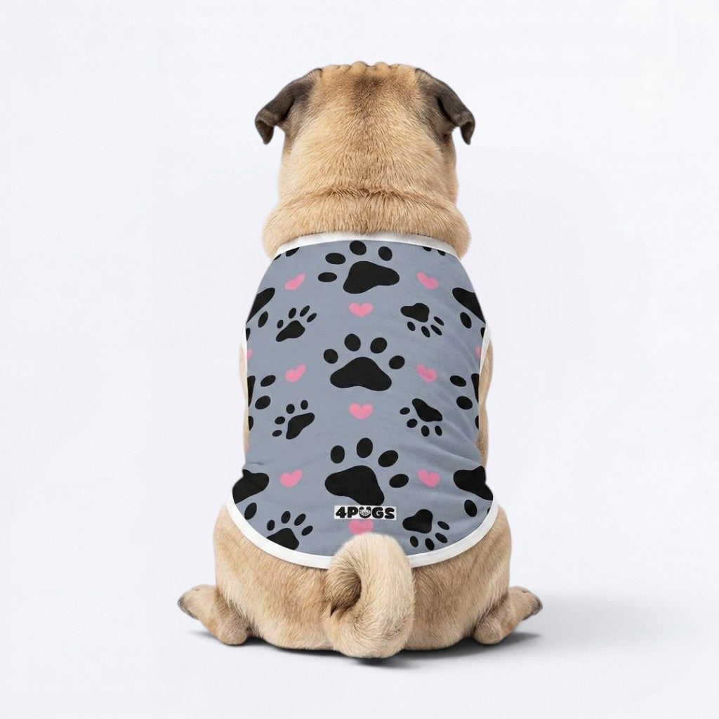 Pet Summer Vest