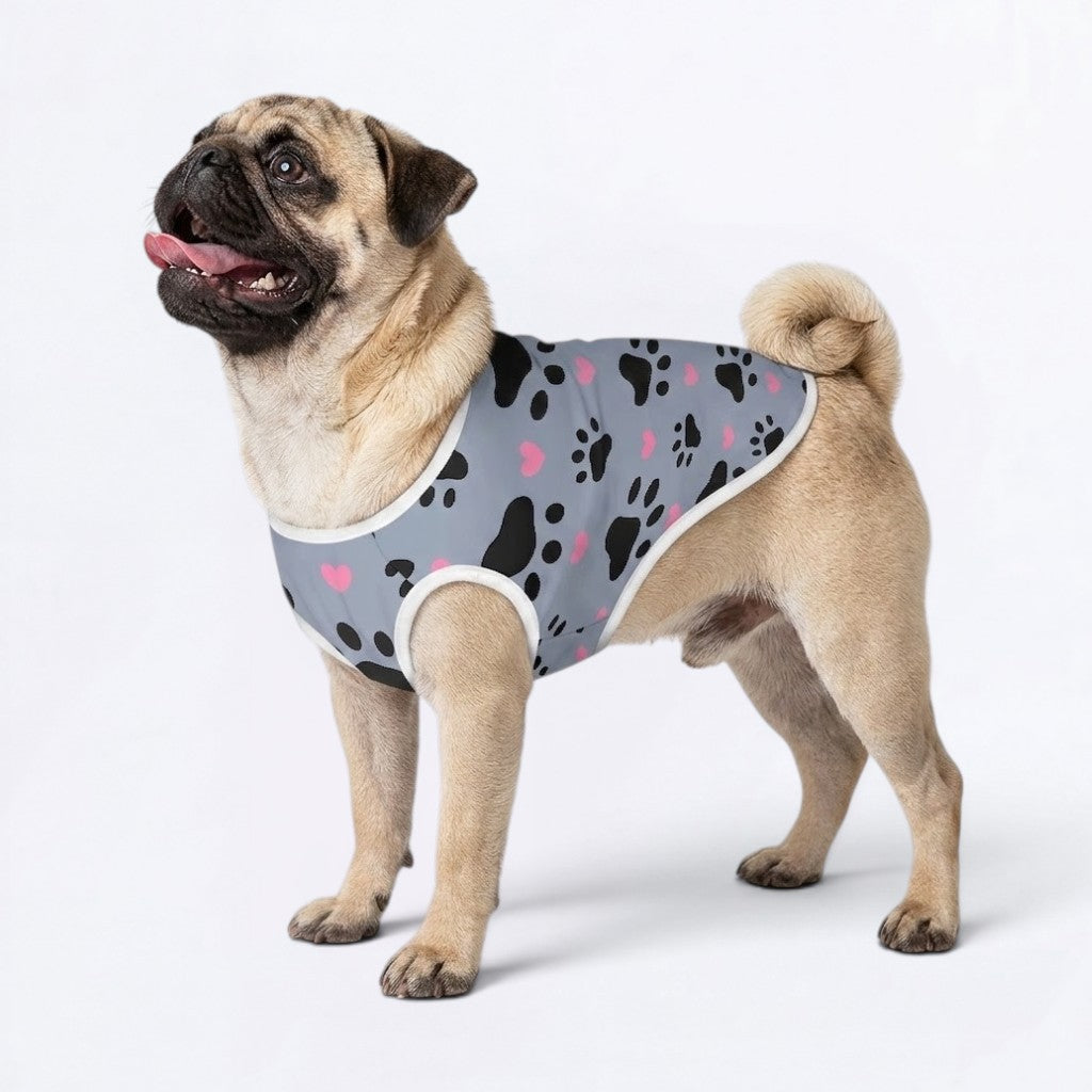 Pet Summer Vest