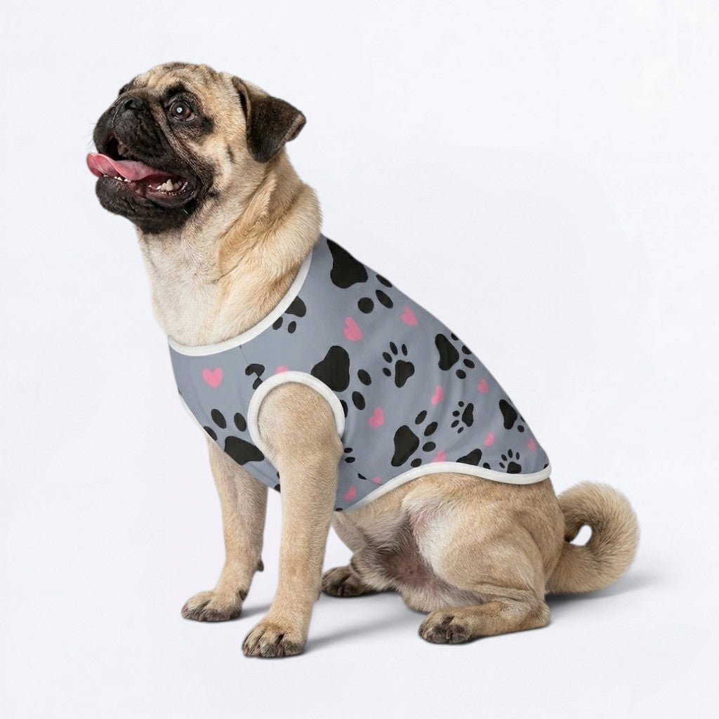 Pet Summer Vest