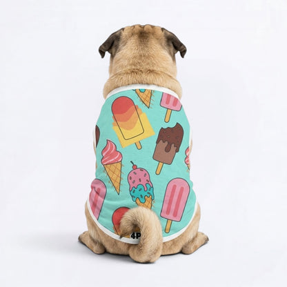 Simba - Breathable Pug Vest