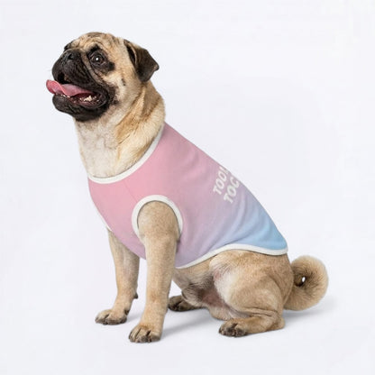 Titan   - Breathable Pug Vest