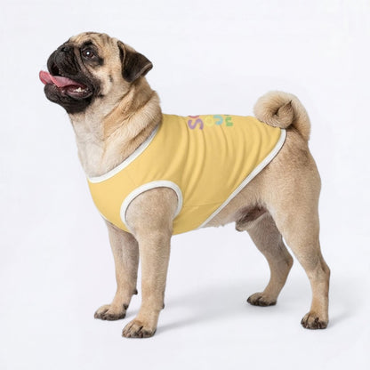 Ivy  - Breathable Pug Vest