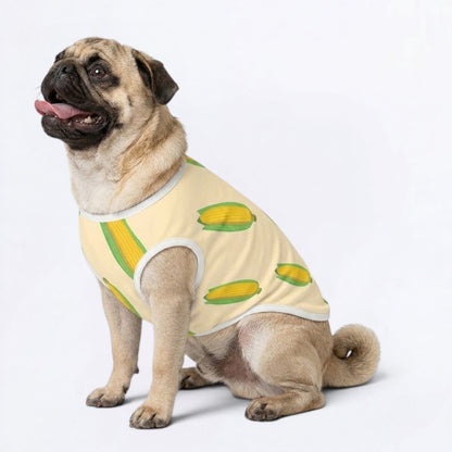Duke - Breathable Pug Vest