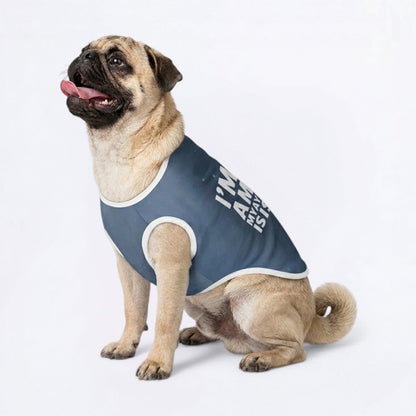 Odin  - Breathable Pug Vest