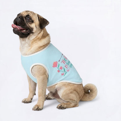 Belle - Breathable Pug Vest