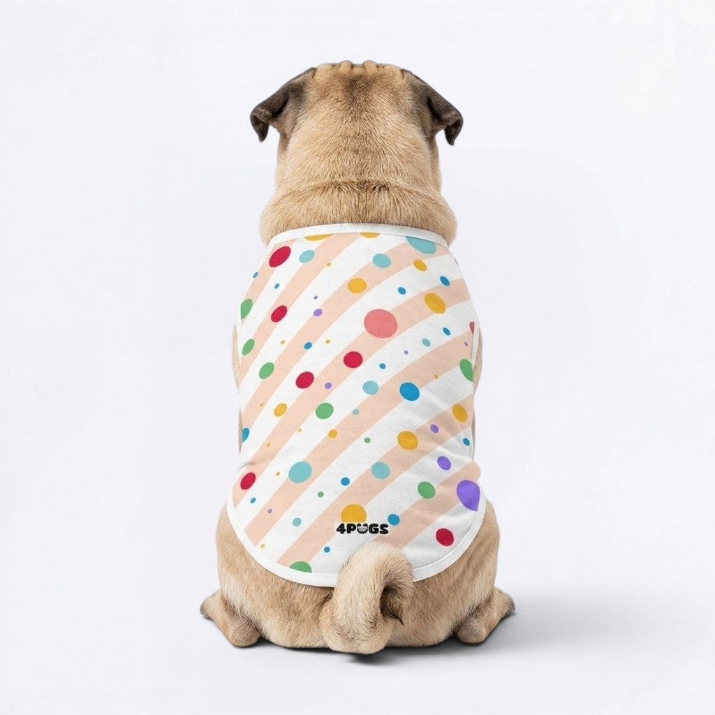 Honey - Breathable Pug Vest