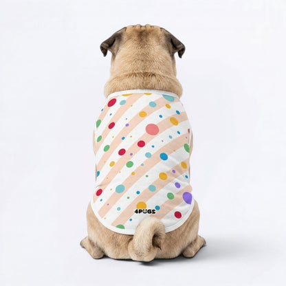 Honey - Breathable Pug Vest