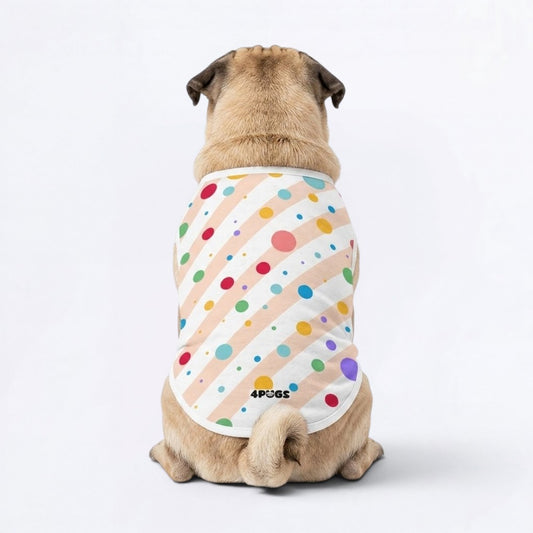 Honey - Breathable Pug Vest