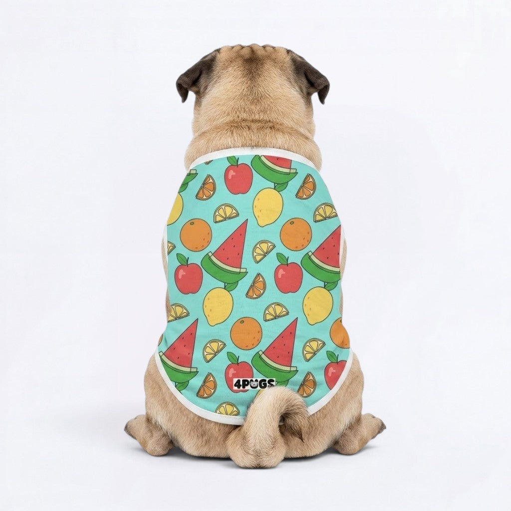 Thor - Breathable Pug Vest