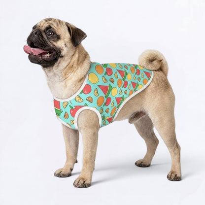 Thor - Breathable Pug Vest
