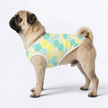 Bronx - Breathable Pug Vest