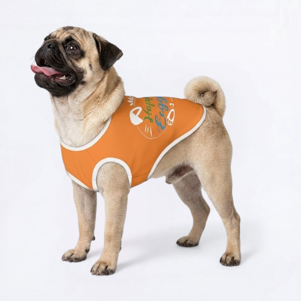 Enzo - Breathable Pug Vest