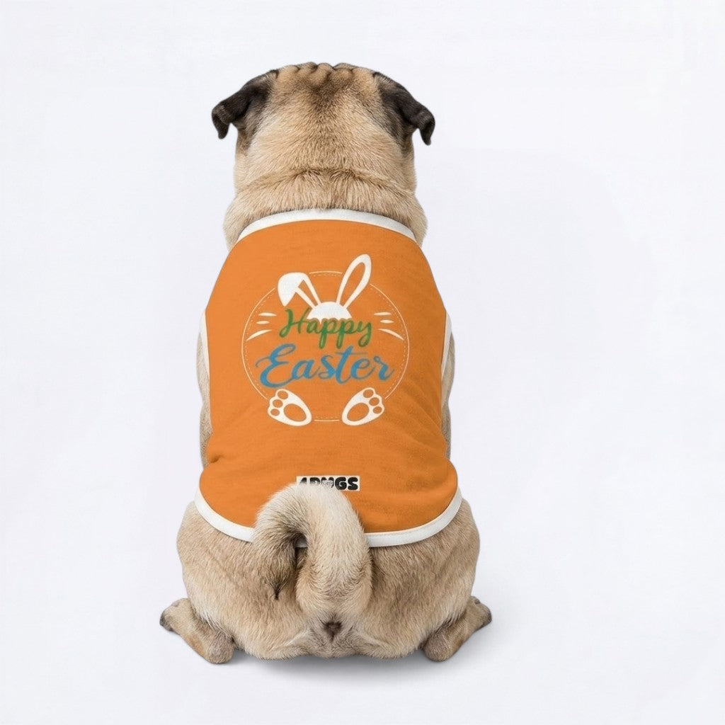 Enzo - Breathable Pug Vest