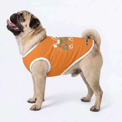 Enzo - Breathable Pug Vest