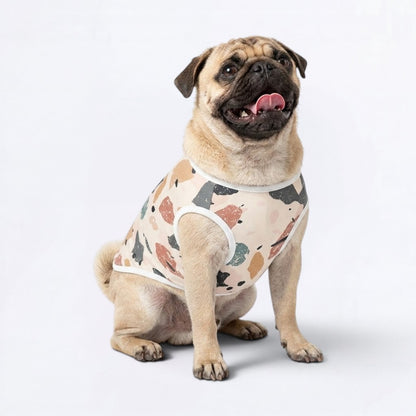Scout  - Breathable Pug Vest