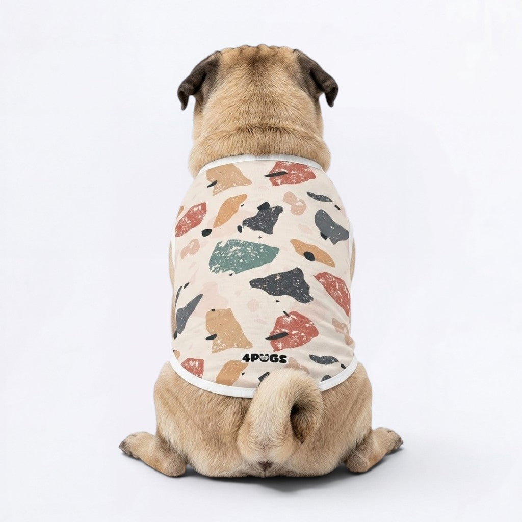 Scout  - Breathable Pug Vest