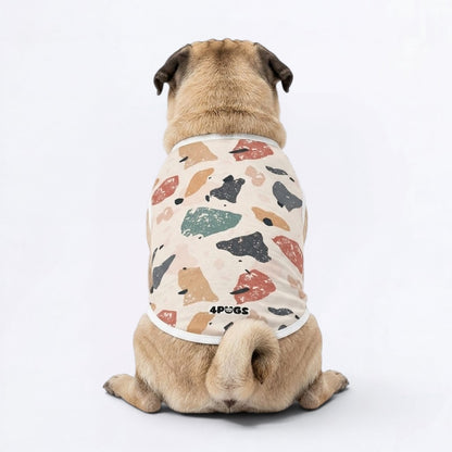 Scout  - Breathable Pug Vest