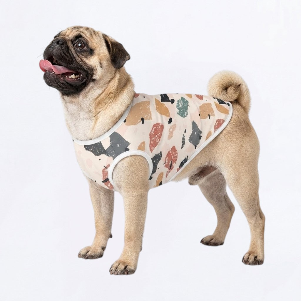 Scout  - Breathable Pug Vest