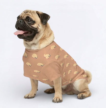 Roxy - Pug Wool Sweater
