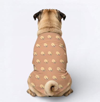 Roxy - Pug Wool Sweater
